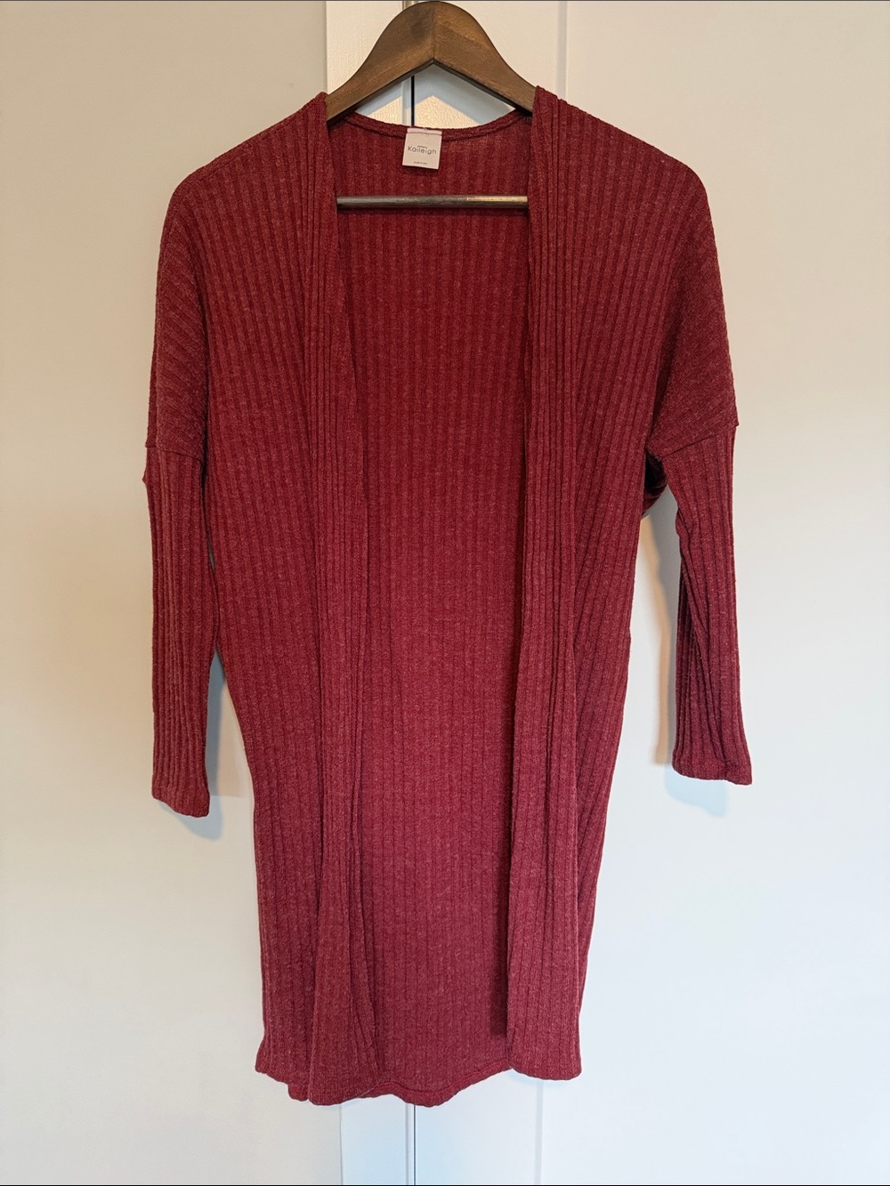 Kaileigh Panorama Cardigan